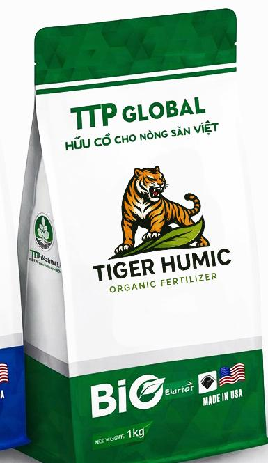 Humi[K] Bio WSG AG (Gói 1KG)