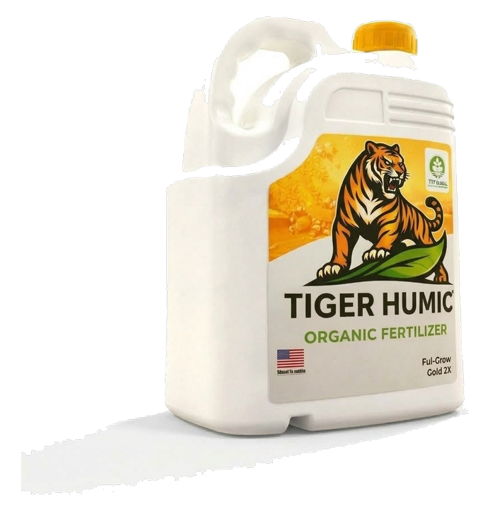 Can 5L Ful-Grow Gold 2X (Xoay phải)