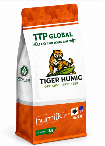 Humi[K] WSG 99% (Gói 1KG)