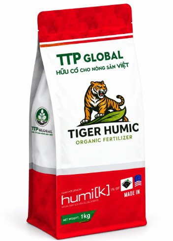 Humi[K] WSS 95% (Gói 1KG)