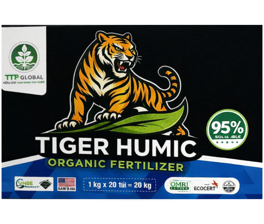 Thùng Humi[K] Bio WSG Turf (Xoay phải)
