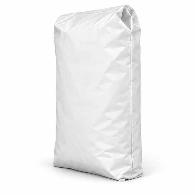 Bao 22.7KG Tiger Sulphur 85% – mặt sau nghiêng phải